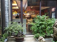 -毅祥斋老孙家泡馍(北院门鼓楼店)