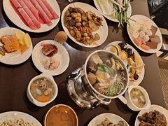 -锦州喜来登酒店-盛宴黄油熟成牛排自助晚餐