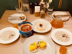 -MIO弥欧洋房西餐厅(中央大街店)