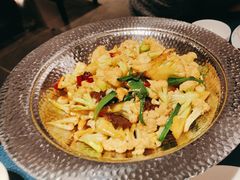 -阿明小菜·海鲜·上海菜(浦建路店)