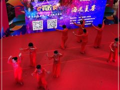 -上海颛桥万达广场