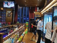 -CIRCLE·酒吧(第一国际店)