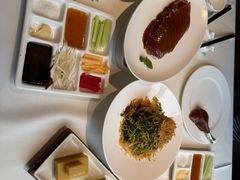 -四季民福烤鸭店(通州马驹桥店)