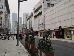 -七浦路服装批发市场