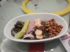 -丽华餐厅·天津菜(艳阳路店)