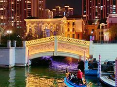 -大连海昌东方水城
