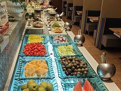 -凡塔斯牛排自助餐厅(莆田万达店)