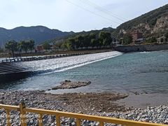 -野三坡清泉山风景区