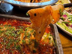 -弓虽昌焖烧鸡(大竹林店)