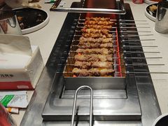 -丰茂烤串(五道口店)