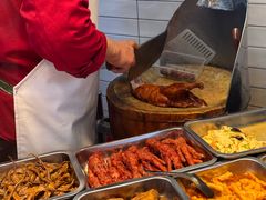 -晶牌烤鸭(延吉东路557弄小区店)