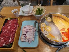 -椰子印象椰子鸡·椰奶鸡·糟粕醋(友谊阳光城店)
