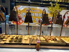 -集杰尚品海鲜烤肉自助餐厅(乳山振华店)