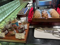 -北京海湾半山酒店-加咖啡西餐厅