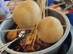 面筋-马路边边串串香(双井直营店)