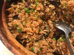 -漢舍中国菜馆(889广场店)