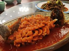 -公社食堂(牧电路店)