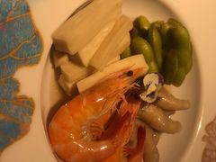 糟香四宝-应天大明王朝·南京菜(中山陵店)