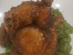 -大鹏饭店·金陵家宴(奥体中心店)