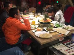 -清真军邺·金富苑肥牛(石坡街旗舰店)