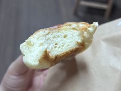 -安上烘焙 ENCHANTE(世纪汇店)