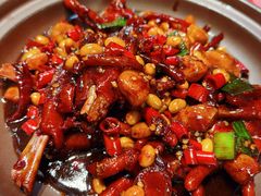 -辣小鲜·南昌大排档(船山路店)