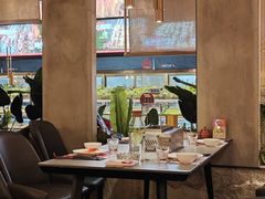 -鼎原力量东北吊炉烧烤(幸福街店)