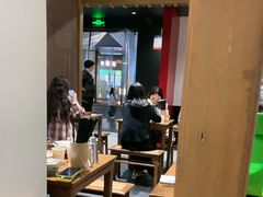 -李百蟹·江南蟹黄面·河景餐厅(夫子庙总店)