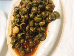 -香满锅老北京羊蝎子火锅·家常菜(新街口店)