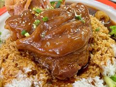 -那红花·东北菜铁锅炖(仙林金鹰店)