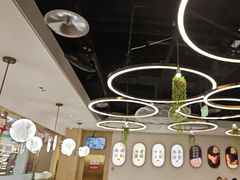 -东方饺子王(新奥购物中心店)