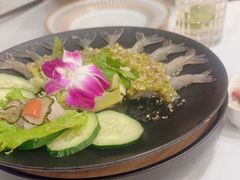 -阿诺泰·泰国餐厅(紫荆店)