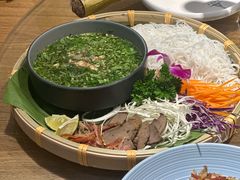 -金塔傣乡·云南德宏民族特色菜·傣味手抓饭(新亚洲店)