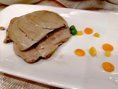 盐水鸭肝-全聚德(前门店)