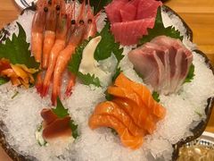 -王鼎精致料理铁板烧(世博源店)