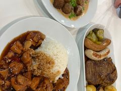 -宜家·瑞典风味餐厅(烟台路店)