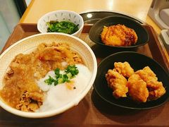 -食其家·牛丼咖喱(天津梅江印象城店)