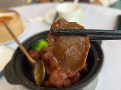 -喜粤8号(四海唐人街店)