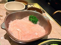-牛New寿喜烧(金鹰世界店)
