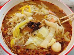 -刘文祥麻辣烫(蛇口店)