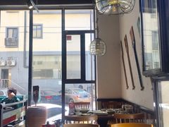 大堂-船歌鱼水饺(高新园区店)