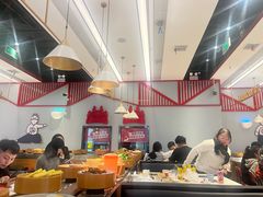 -龍歌自助小火锅(城阳万象汇店)