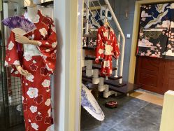 -觅屿日式脱毛美肤