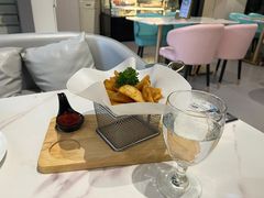 -考拉小厨亲子餐厅(榆次店)