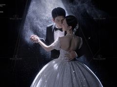 -金夫人婚纱摄影(惠阳店)