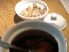 -顺风汤馆·广府粤菜(江宸天街店)