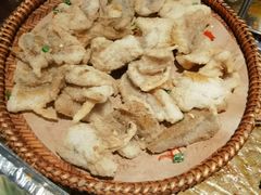 椒盐水鱼-神府路壹号·海鲜烧烤·砂锅粥·锅物(三坊七巷店)