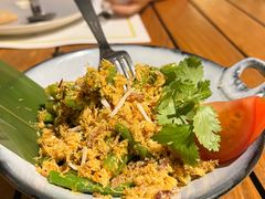 -三亚艾迪逊酒店·海滩烧烤 BARBACOA·现场乐队·浪漫晚餐·烧烤海鲜