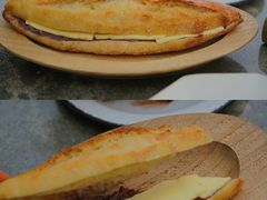 红豆法棍-富贵面包公司(运河店)