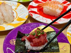 -友壹町寿司(佛山新DNA店)